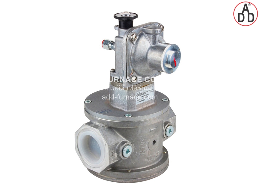 JSAV 40R40/2-3 | Safety Shut-Off Valve (1)